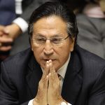 Juez peruano solicitará a Estados Unidos extradición de Alejandro Toledo