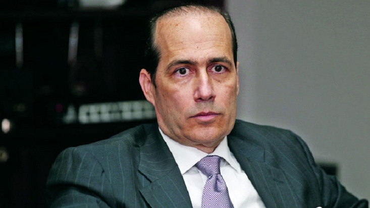 Te lo dije, 8 de febrero de 2018