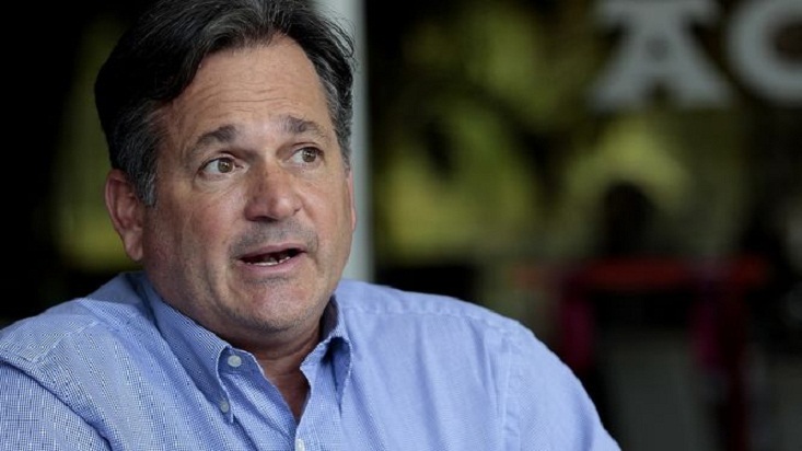 Te lo dije, 6 de febrero de 2018