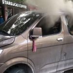 Policía catalogó atropello masivo de Shanghái como accidente involuntario