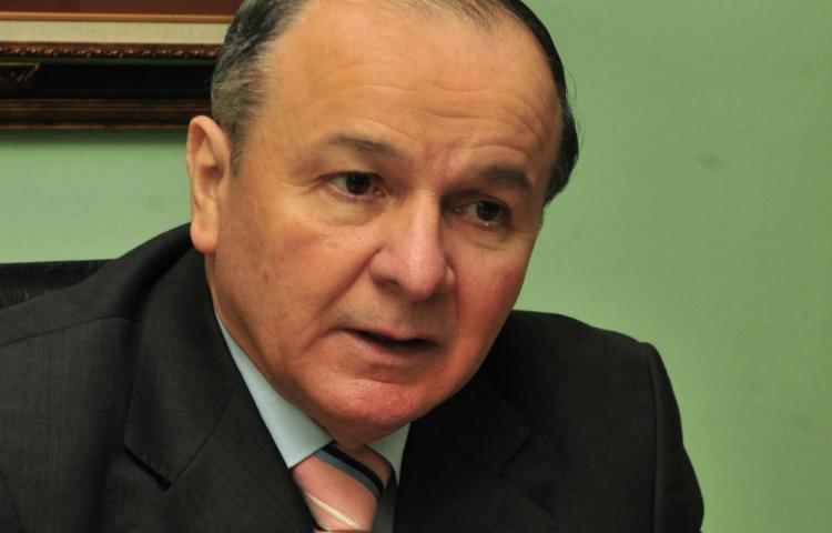 Te lo dije, 21 de febrero de 2018