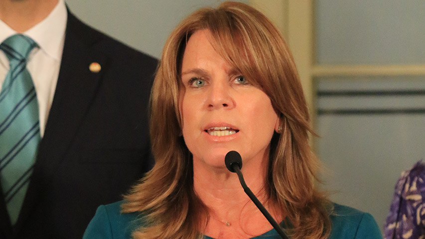 Perú retiró oficialmente invitación a Maduro a Cumbre Américas