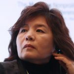 Corea del Norte ascendió a diplomática encargada de relaciones con Estados Unidos