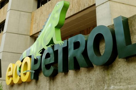 Ecopetrol cierra operaciones de tres campos petroleros por vandalismo