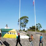 Sao Paulo y Amazonas recibirán a venezolanos que llegan al norte de Brasil