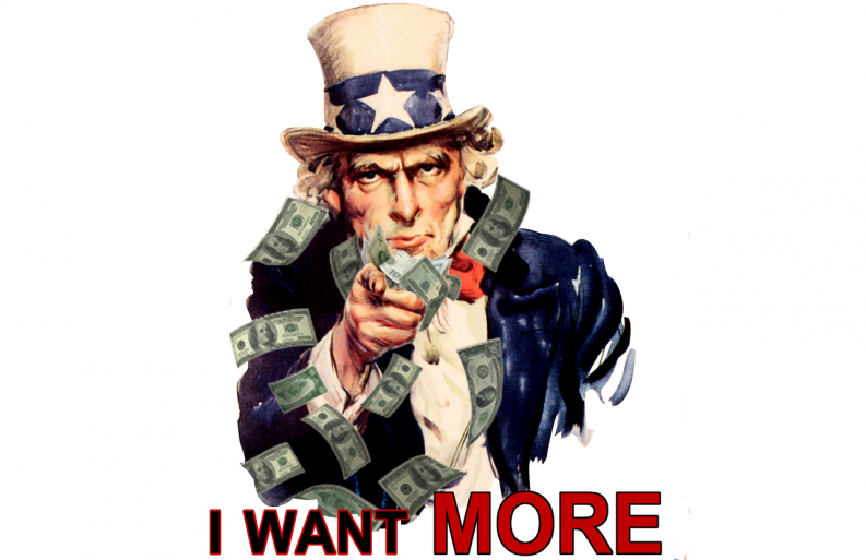 Te lo dije, 16 de febrero de 2018