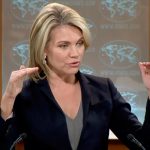 Estados Unidos apoyó decisión de excluir a Maduro de Cumbre de las Américas