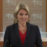 Estados Unidos prometió más presión sobre Venezuela