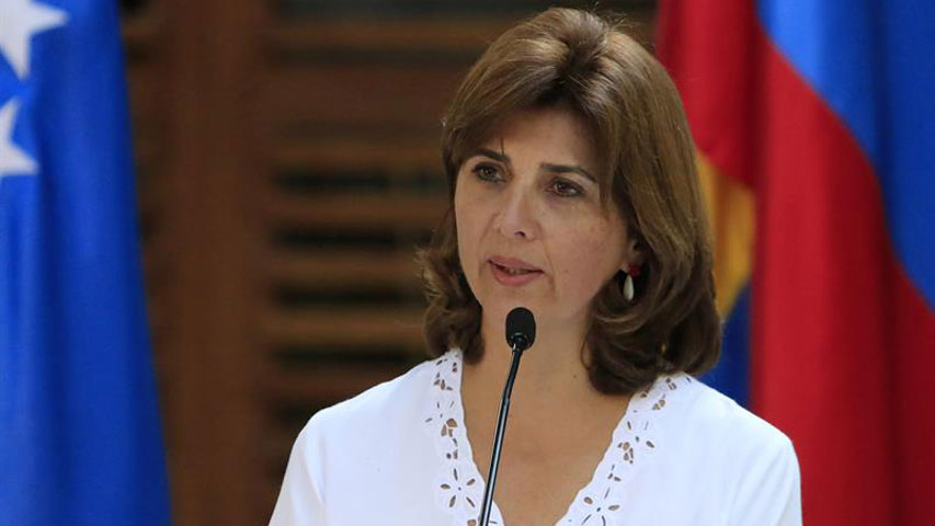 Colombia iniciará registro de venezolanos la próxima semana