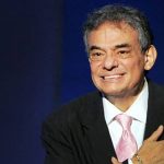 Cantante mexicano José José abandona el hospital tras 20 días internado