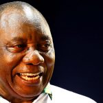 Parlamento sudafricano elegirá este jueves sucesor de Jacob Zuma