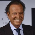 Julio Iglesias