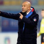 Luigi Di Biagio dirigirá a Italia en los amistosos ante Argentina e Inglaterra