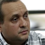 Imputado Martinelli Corro por blanqueo de capitales