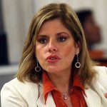 Primera ministra de Perú: “Maduro no puede entrar ni al cielo peruano”