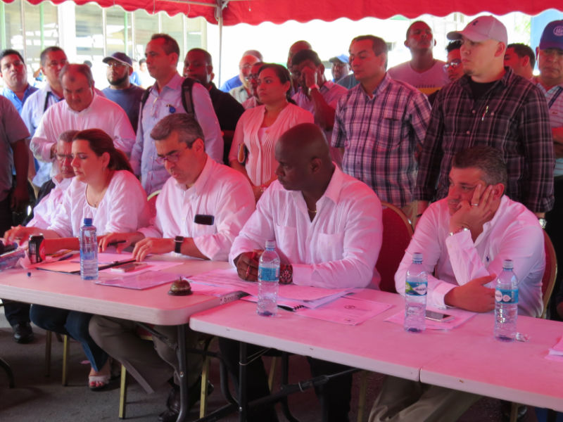 hospital Manuel Amador Guerrero