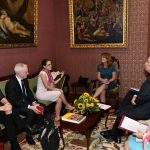 Grupo de Lima: presencia de Maduro no será bienvenida en la Cumbre de las Américas