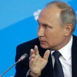 Ocho candidatos se han inscrito para competir por la presidencia de Rusia