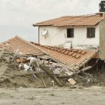 Al menos cuatro personas murieron tras riada con lodo en el centro de Bolivia