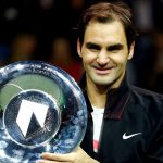 Roger Federer regresa al puesto número uno de la ATP