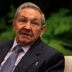 Raúl Castro recibe a congresistas estadounidenses para abordar ataques