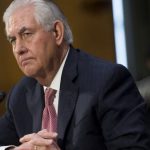 Tillerson pedirá más presión sobre Maduro en su primera gira latinoamericana