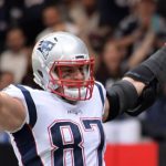 Rob Gronkowski jugará el Super Bowl