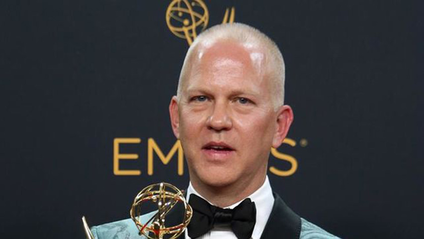 El productor Ryan Murphy cambió 20th Century Fox Television por Netflix