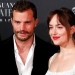 “Fifty Shades Freed” domina la taquilla estadounidense