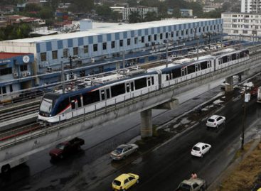 Metro normalizará operaciones desde el 14-F