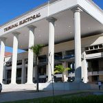 Tribunal Electoral