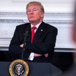 Trump dispuesto al diálogo con Corea del Norte bajo “condiciones adecuadas”