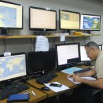 Red Sismológica Nacional