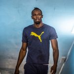 Usain Bolt anunció que ha fichó por un equipo de fútbol