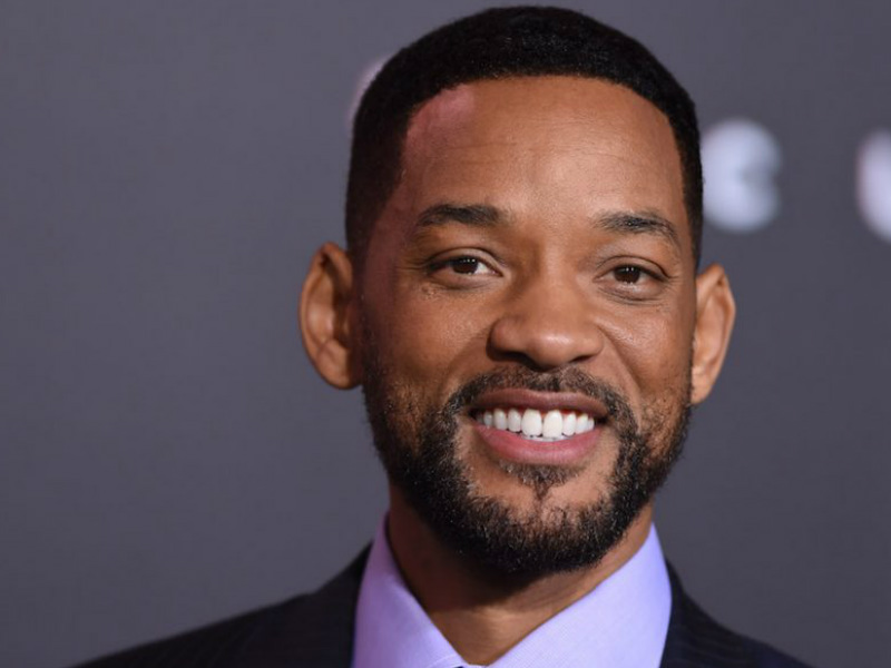 Will Smith