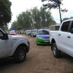 Conmoción y rabia en Argentina tras violación y asesinato de niña de 11 años