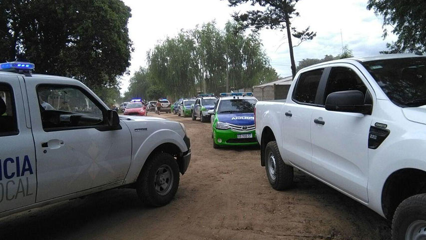 Conmoción y rabia en Argentina tras violación y asesinato de niña de 11 años