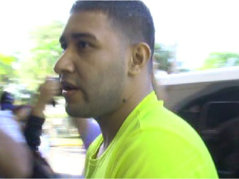 Caníbal de Chiriquí