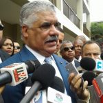 República Dominicana espera acuerdo definitivo en el diálogo venezolano