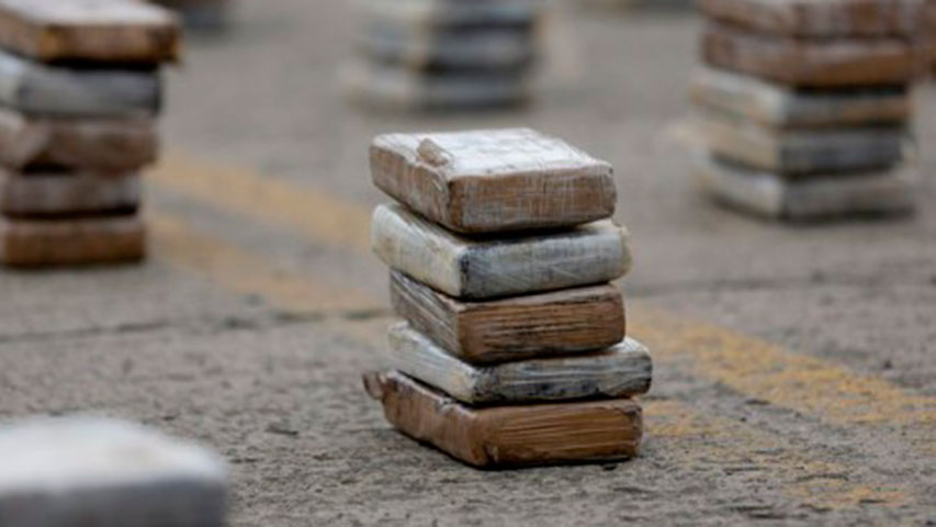 Capturaron en Colombia a dos venezolanas que llevaban droga en crucero