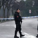 Investigan atentado contra embajada de Estados Unidos en Montenegro