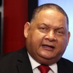 Te lo dije, 23 de febrero de 2018