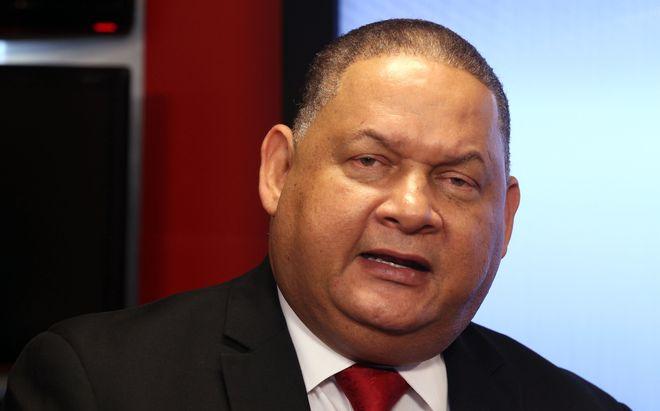 Te lo dije, 23 de febrero de 2018