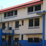 Sigue en pie la demolición de la escuela República de Venezuela