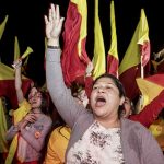 Costa Rica acudirá a una segunda ronda en presidenciales