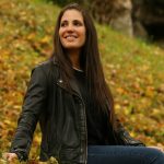 Expresentadora de televisión