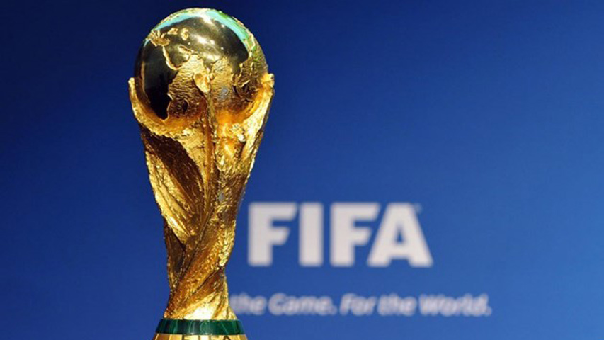 Copa del Mundo llegará a Colombia en gira mundial