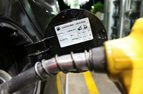 Los nuevos precios de la gasolina desde este 3 de enero