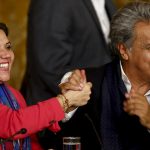 Ecuador aprobó suprimir reelección presidencial indefinida