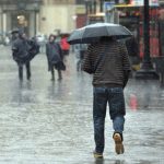 Extendieron por una semana más estado de evacuación por lluvias en Argentina